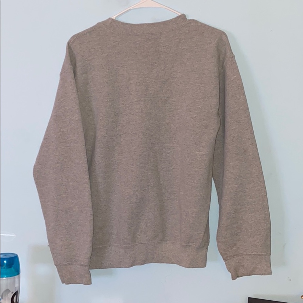 Sweater - Picture 2 of 2